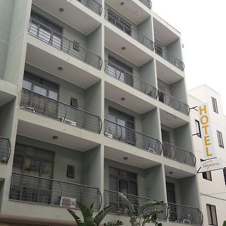 Tropicana Hotel Saint Julian's Exterior photo
