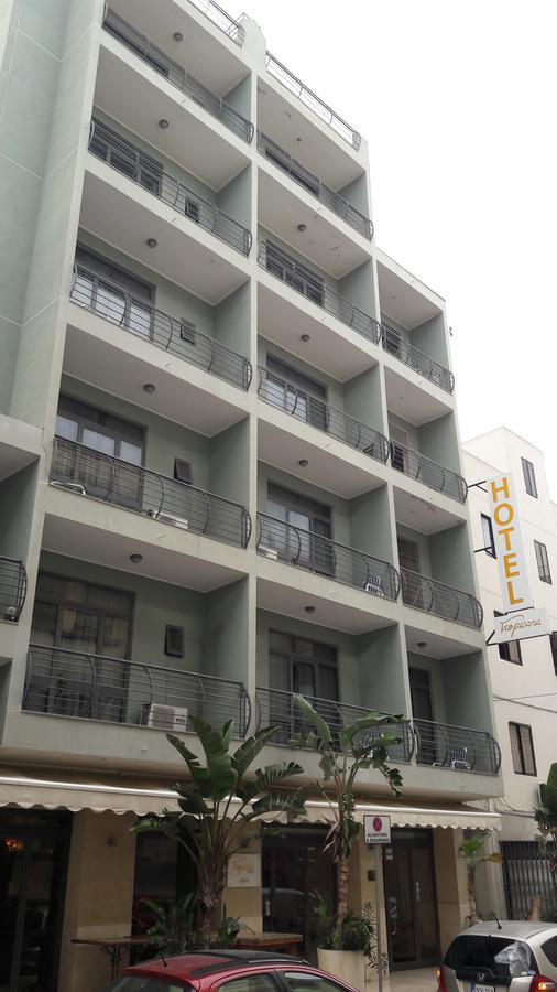 Tropicana Hotel Saint Julian's Exterior photo