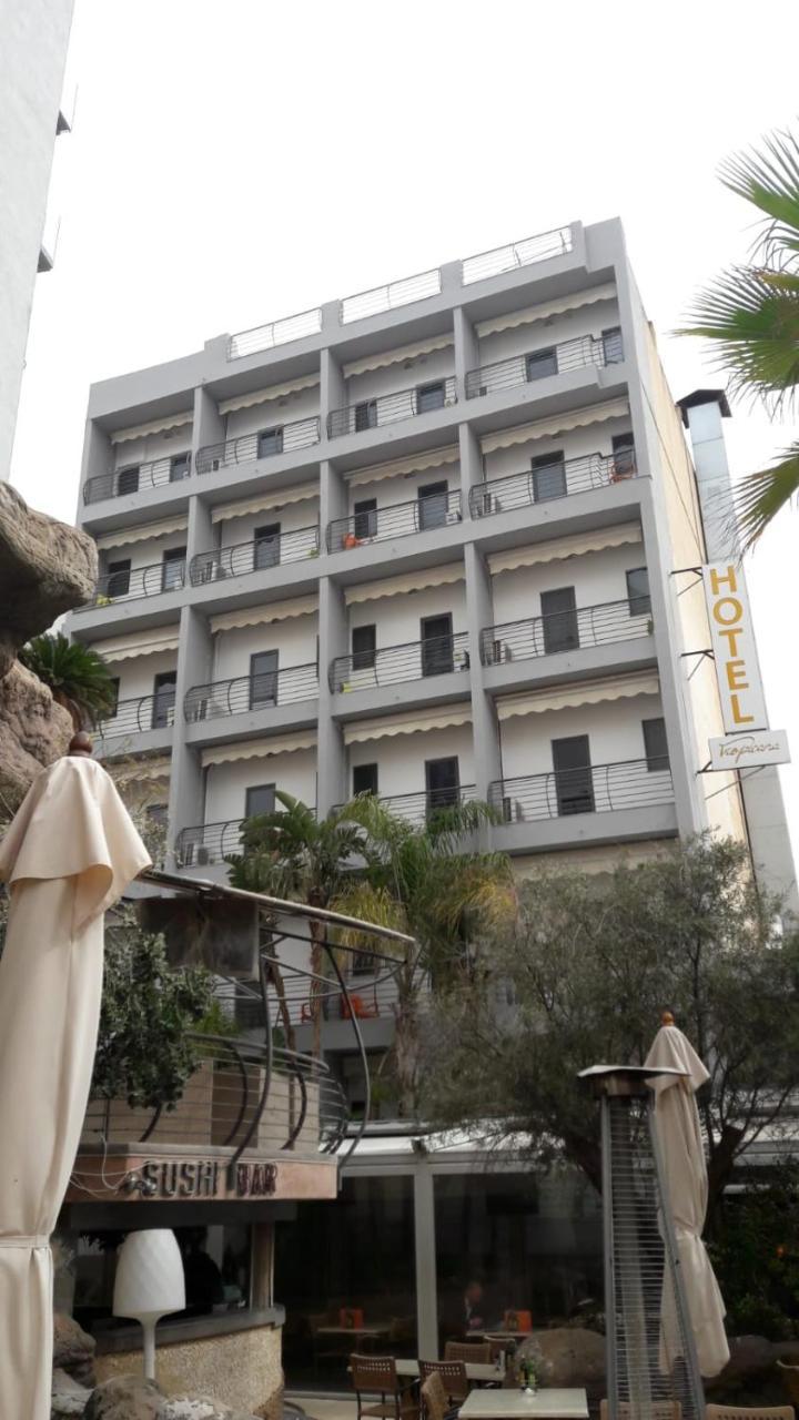 Tropicana Hotel Saint Julian's Exterior photo