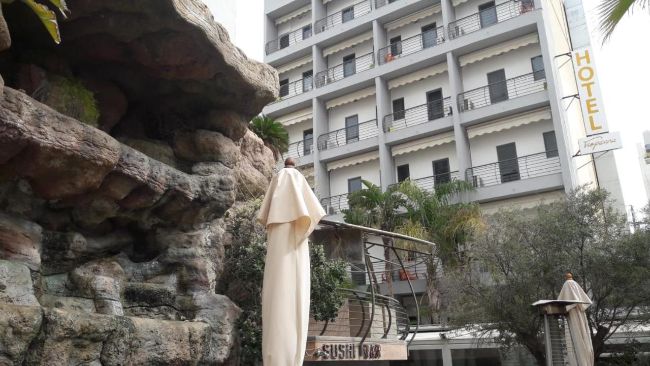 Tropicana Hotel Saint Julian's Exterior photo