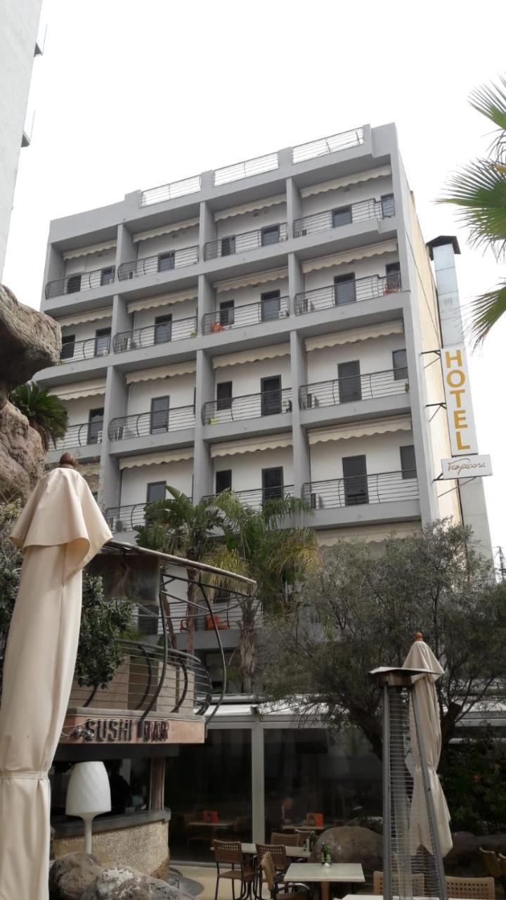 Tropicana Hotel Saint Julian's Exterior photo