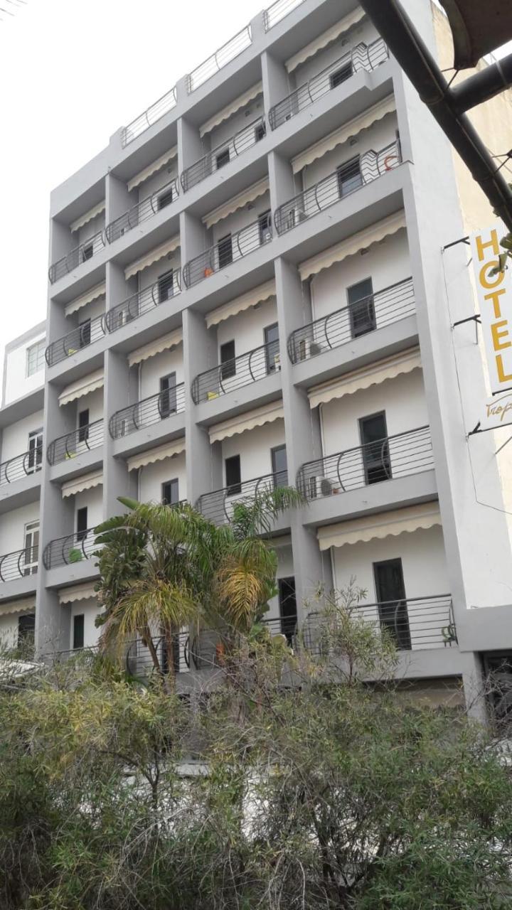 Tropicana Hotel Saint Julian's Exterior photo