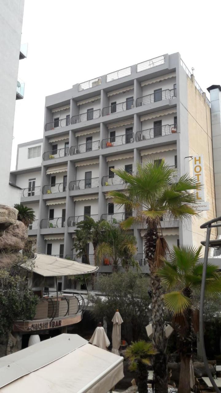 Tropicana Hotel Saint Julian's Exterior photo